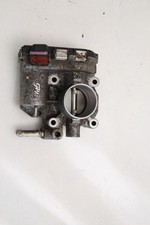 Drosselklappe toyota yaris gebraucht kaufen  Wittenburg