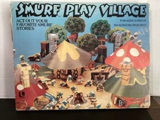smurf playset for sale smurf playset for sale Middletown