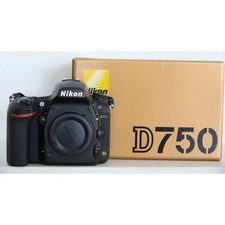 nikon d750 body usato nikon d750 body usato Italia