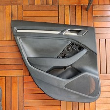pannello portiera audi a3 usato  Sesto San Giovanni
