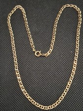 Collier chaîne plaque d'occasion  Gien