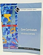 Core curriculum craft for sale  Grand Prairie