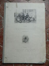 Société aquarellistes franç d'occasion  Brienon-sur-Armançon