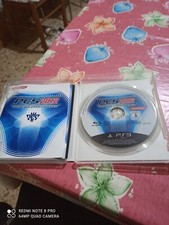 Pes 2012 pro usato  Erice