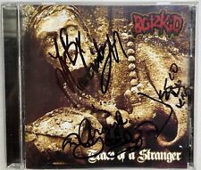 Blitzkid trance stranger gebraucht kaufen  Lingen (Ems)