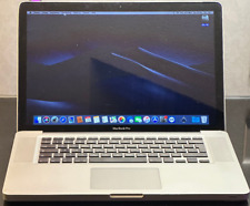 Macbook pro a1286 gebraucht kaufen  Singen (Hohentwiel)