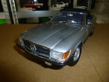 Mercedes 450s 1973 d'occasion  Lusignan
