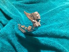 Vtg hood ornament for sale  Mount Clemens