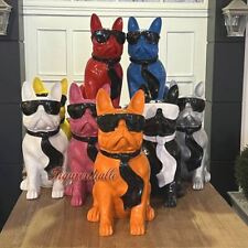 Französische bulldogge sonnen gebraucht kaufen  Enger