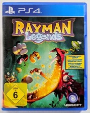 Rayman legends ps4 gebraucht kaufen  Schönefeld