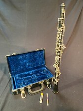 oboe left f for sale  Elkton