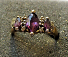 Superbe ancienne bague d'occasion  Perros-Guirec
