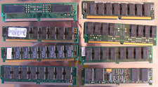 8mb 72pin simm for sale  SPALDING