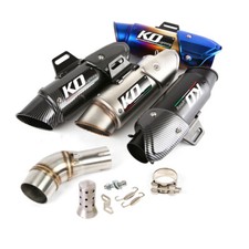 Silenciador de tubo médio de escape de motocicleta para Yamaha YZF R3 R25 MT-03 MT-25 2015-2025 comprar usado Silenciador de tubo médio de escape de motocicleta para Yamaha YZF R3 R25 MT-03 MT-25 2015-2025 comprar usado  Enviando para Brazil