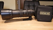 Sigma 150 500 gebraucht kaufen  Ludwigshafen am Rhein