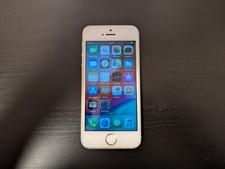 Iphone silver a1533 usato  Verona
