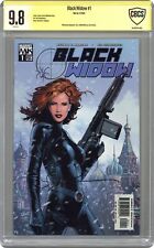 Black widow cbcs for sale  Arlington