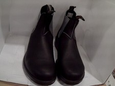 Usado LikeNew_Blundstone 1914 Preto/Cinza Lavagem, 10 AUS/EUA Masculino 11 comprar usado  Enviando para Brazil