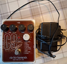 Electro harmonix organ for sale  WOLVERHAMPTON