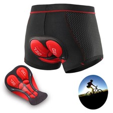 Radunterhose herren fahrradhos gebraucht kaufen  Köln