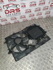 Audi line radiator for sale  SHEERNESS