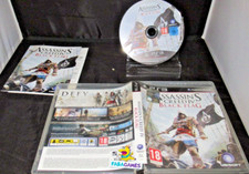 Ps3 assassin creed usato  Santa Sofia