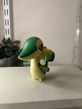 Pokemon figure snivy for sale  WOKING