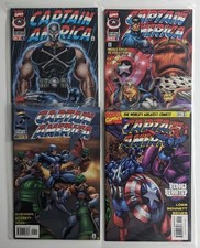 Captain america heroes for sale Captain america heroes for sale  MALTON