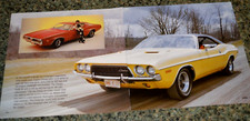1972 dodge challenger for sale  Melvindale