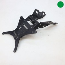 Portatarga benelli tnt usato  Cerignola