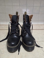 Doc martens leona for sale  Woodward