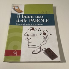 buon uso delle parole usato buon uso delle parole usato Bologna