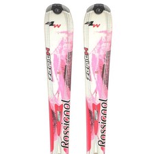 Ski occasion rossignol d'occasion  La Roche-sur-Foron