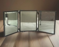 Antique victorian beveled for sale  Williamstown