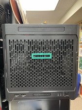 Proliant microserver gen10 for sale  Woburn
