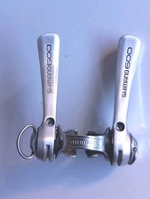 Manettes derailleurs shimano d'occasion  Cagnes-sur-Mer