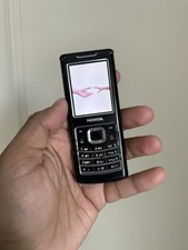 Nokia 6500c classic for sale  SHEFFIELD