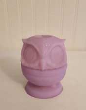 Fenton vintage owl for sale  Nashville