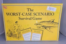 Worst case scenario for sale  Alderson