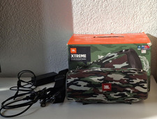 Jbl xtreme camouflage gebraucht kaufen  Freinsheim