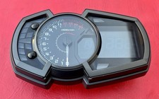 20 2020-2023 KAWASAKI NINJA 400 OEM VELOCÍMETRO MEDIDOR DE VELOCIDADE CLUSTER 8702 MILHAS comprar usado  Enviando para Brazil