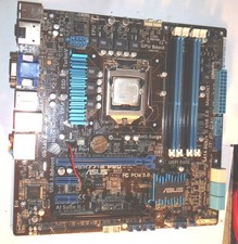 Intel prozessor asus gebraucht kaufen  München