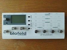 Waldorf blofeld boxed for sale  WREXHAM
