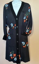 Robe fleurie crèpe d'occasion Robe fleurie crèpe d'occasion  Toulouse-