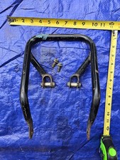 Front bumper grip for sale  Edmond