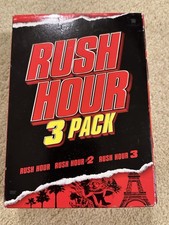 Rush hour special for sale  Shelton