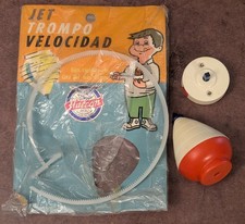 Jet trompo velocidad for sale  Enid
