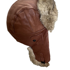 Mad bomber leather for sale  Madison