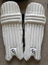 Kookaburra cricket batting for sale  PLYMOUTH