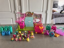 Shopkins supermarket grocery for sale  Frederick